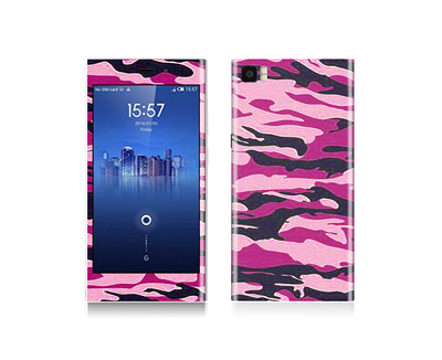 Xiaomi Mi 3 Camofluage