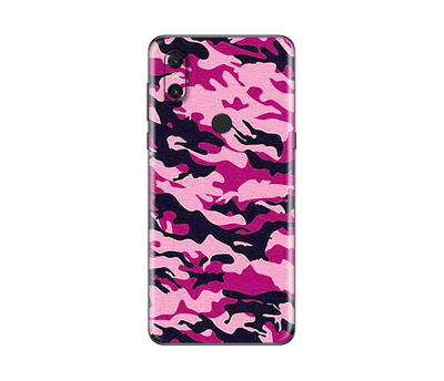 Xiaomi Mi Mix 3 5G Camofluage