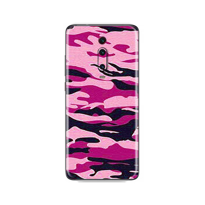 Xiaomi Redmi K20 Camofluage