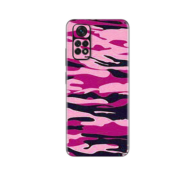 Xiaomi Redmi Note 11 Pro Camofluage