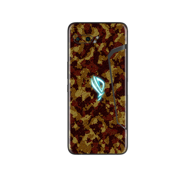 Asus Rog Phone 2 Camofluage