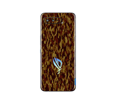 Asus Rog Phone 5 Camofluage