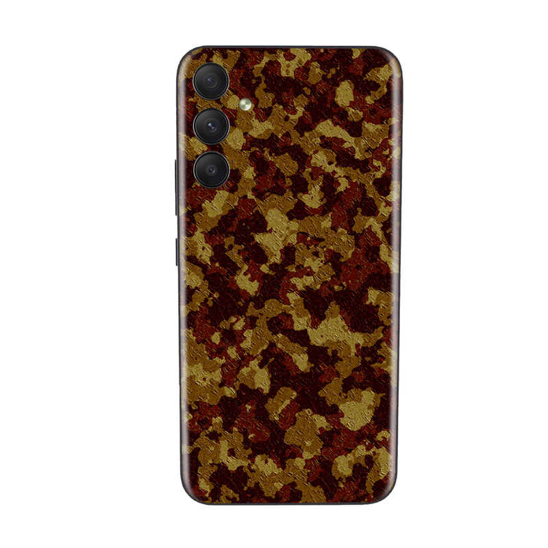 Galaxy A34 5G Camofluage