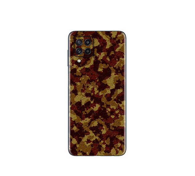 Galaxy M32 Camofluage