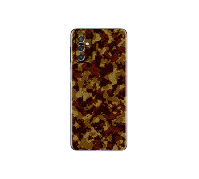 Galaxy M52 5G Camofluage