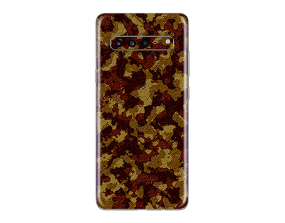 Galaxy S10 5G Camofluage