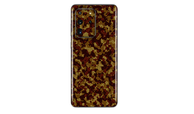 Galaxy S20 Ultra Camofluage