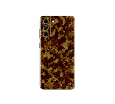 Galaxy S21 FE 5G Camofluage