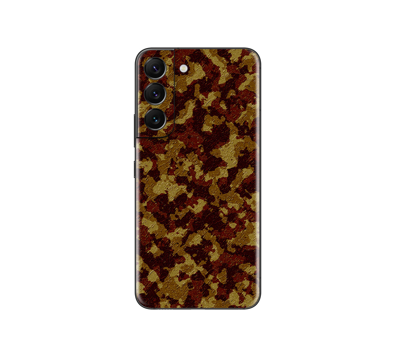 Galaxy S22 Plus 5G Camofluage