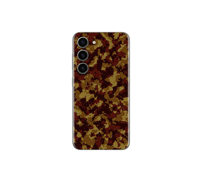 Galaxy S23 Camofluage