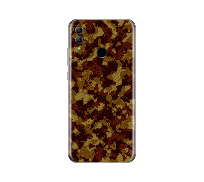 Honor 10 Lite Camofluage