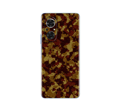 Honor 50 SE Camofluage