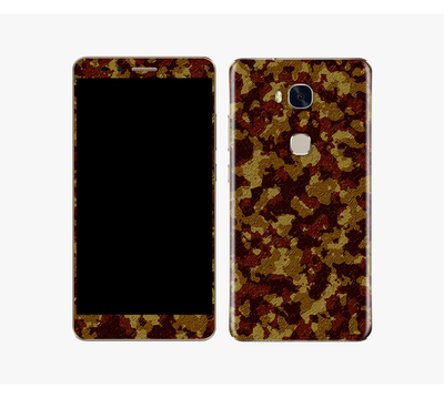 Honor 5x Camofluage