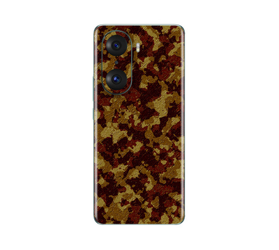 Honor 60 Pro Camofluage