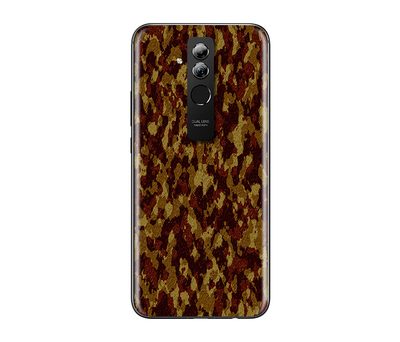 Huawei Mate 20 Lite Camofluage