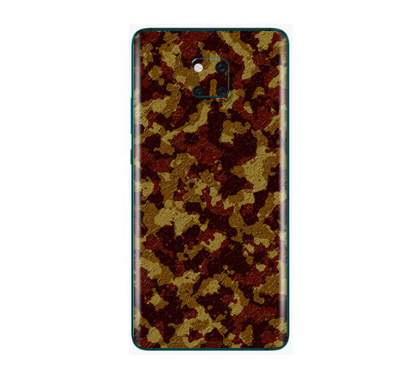 Huawei Mate 20 X Camofluage