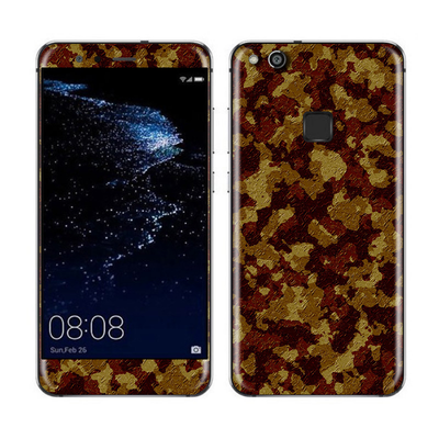 Huawei P10 Lite Camofluage