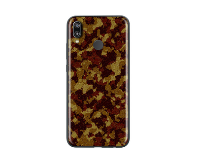 Huawei P20 Lite Camofluage