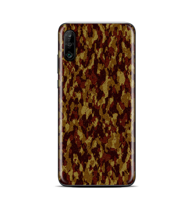 Huawei P30 Lite Camofluage