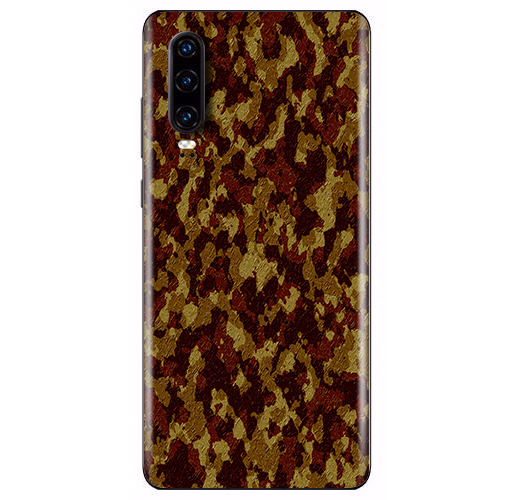 Huawei P30 Camofluage