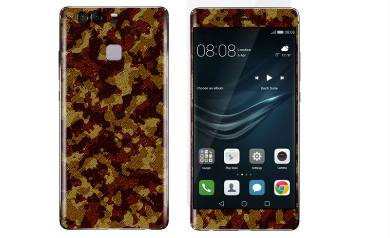 Huawei P9 Camofluage