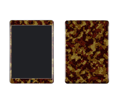 iPad Air 2019 Camofluage