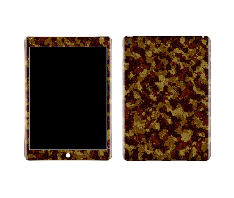 iPad Air 2 Camofluage