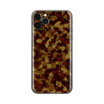 iPhone 11 Pro Max Camofluage