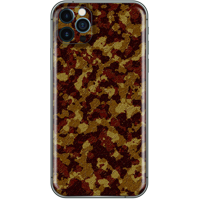 iPhone 12 Pro Max Camofluage