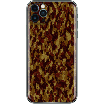 iPhone 12 Pro Camofluage