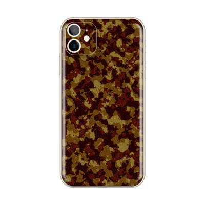 iPhone 12 Camofluage