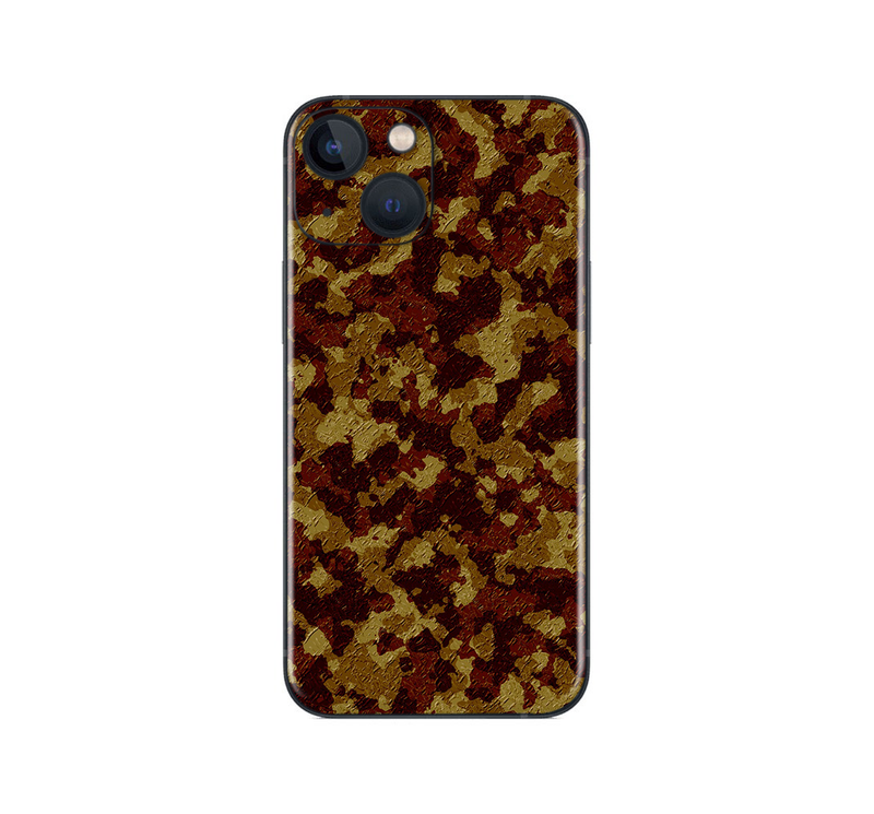 iPhone 13 Camofluage