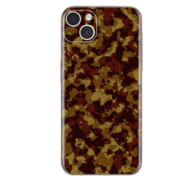 iPhone 15 Plus Camofluage