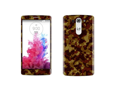 LG G3 Camofluage