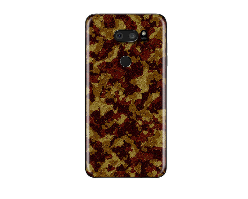 LG V30 Camofluage