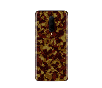 OnePlus 7 Pro  Camofluage