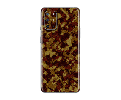 OnePlus 8T  Camofluage