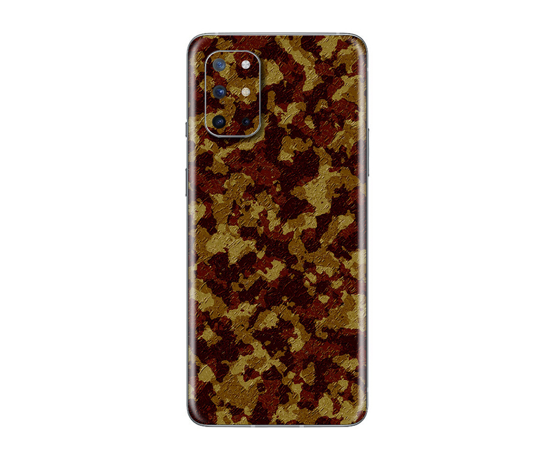 OnePlus 8T  Camofluage