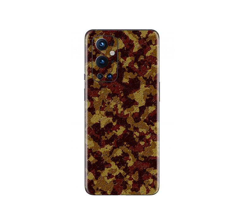 OnePlus 9 Pro  Camofluage