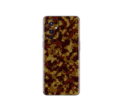 OnePlus 9  Camofluage