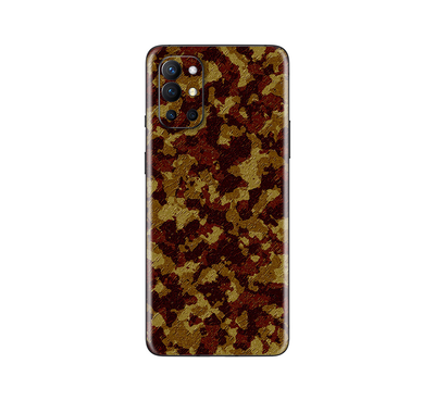 OnePlus 9R  Camofluage