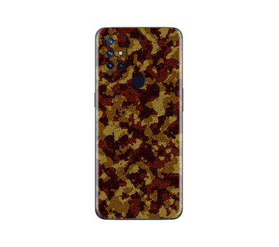 OnePlus Nord N10 5G  Camofluage