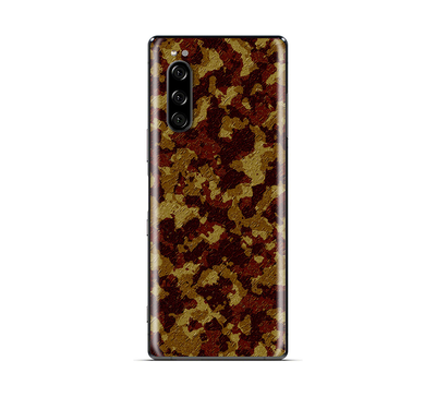 Sony Xperia 5 Camofluage