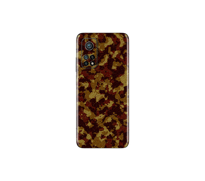 Xiaomi Mi 10T Pro Camofluage