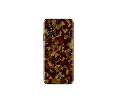 Xiaomi Mi 10T Camofluage