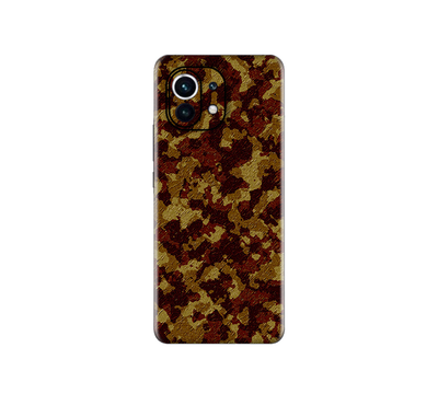 Xiaomi Mi 11 Camofluage