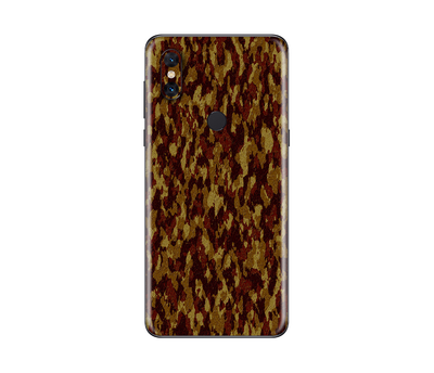 Xiaomi Mi Mix 3 5G Camofluage