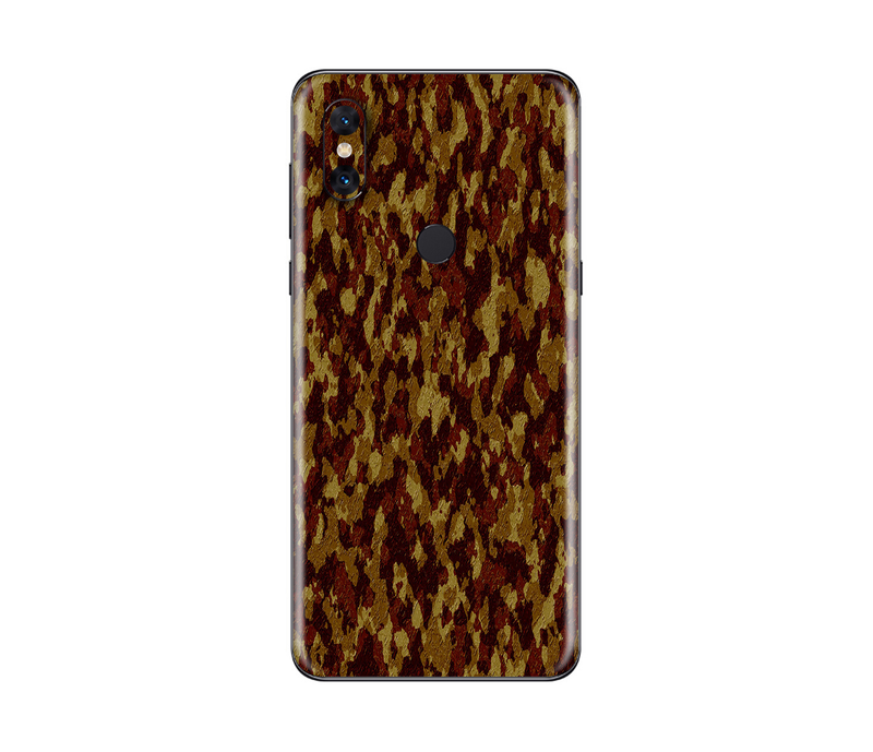 Xiaomi Mi Mix 3 5G Camofluage