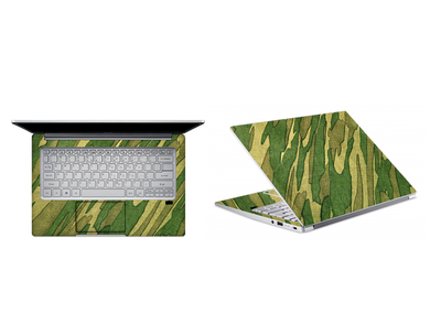 Acer Swift 3 Camofluage