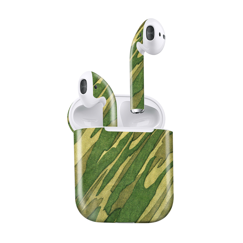 Apple Airpods 1st Gen Camofluage